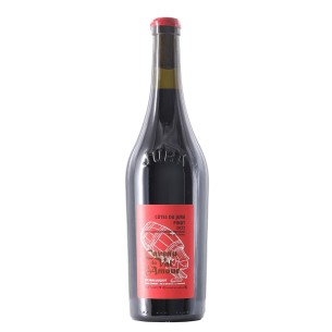 pinot nero 2022 75 cl caveau du val de l'amour - enoteca pirovano