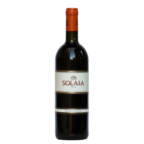 solaia 1995 75 cl antinori - enoteca pirovano