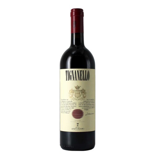 Tignanello 2016 75 cl Antinori