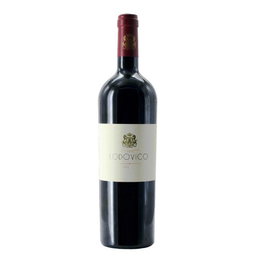 lodovico 2013 75 cl tenuta di biserno - enoteca pirovano